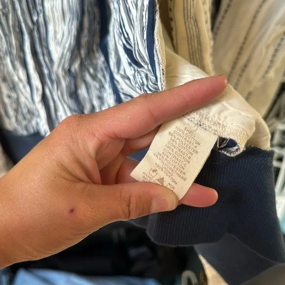 NWT bomber jacket - Picture 7 of 7